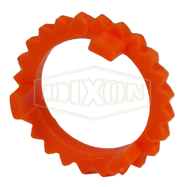 Wilkerson Ring Style Tamper Resistant Kit
